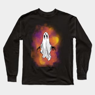 Ghost13 Long Sleeve T-Shirt